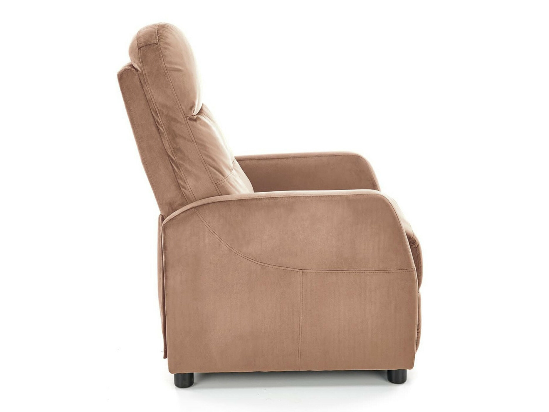 Relaxfauteuil Houston 992 (Beige)