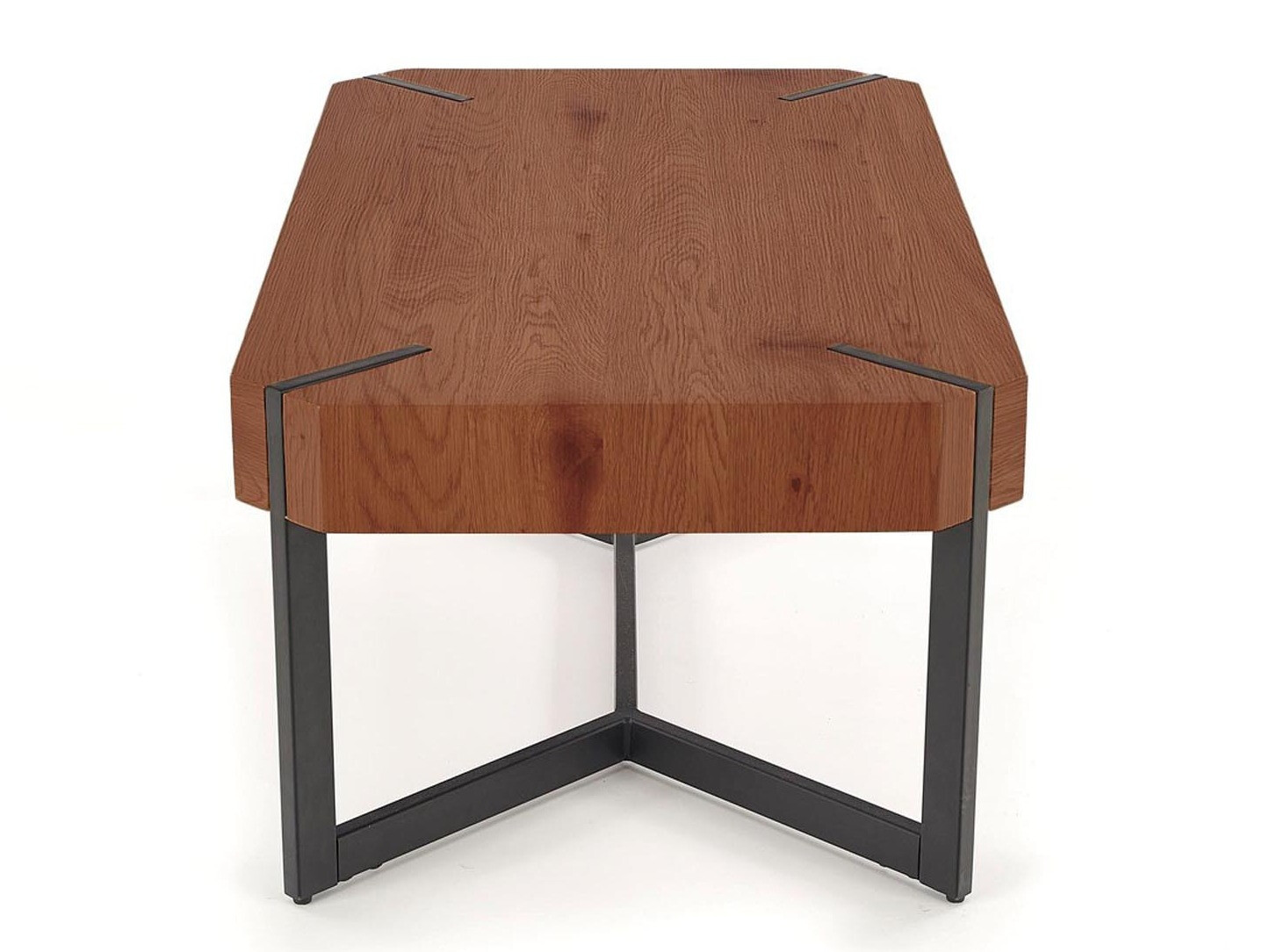 Salontafel Houston 1742 (Notenhout)