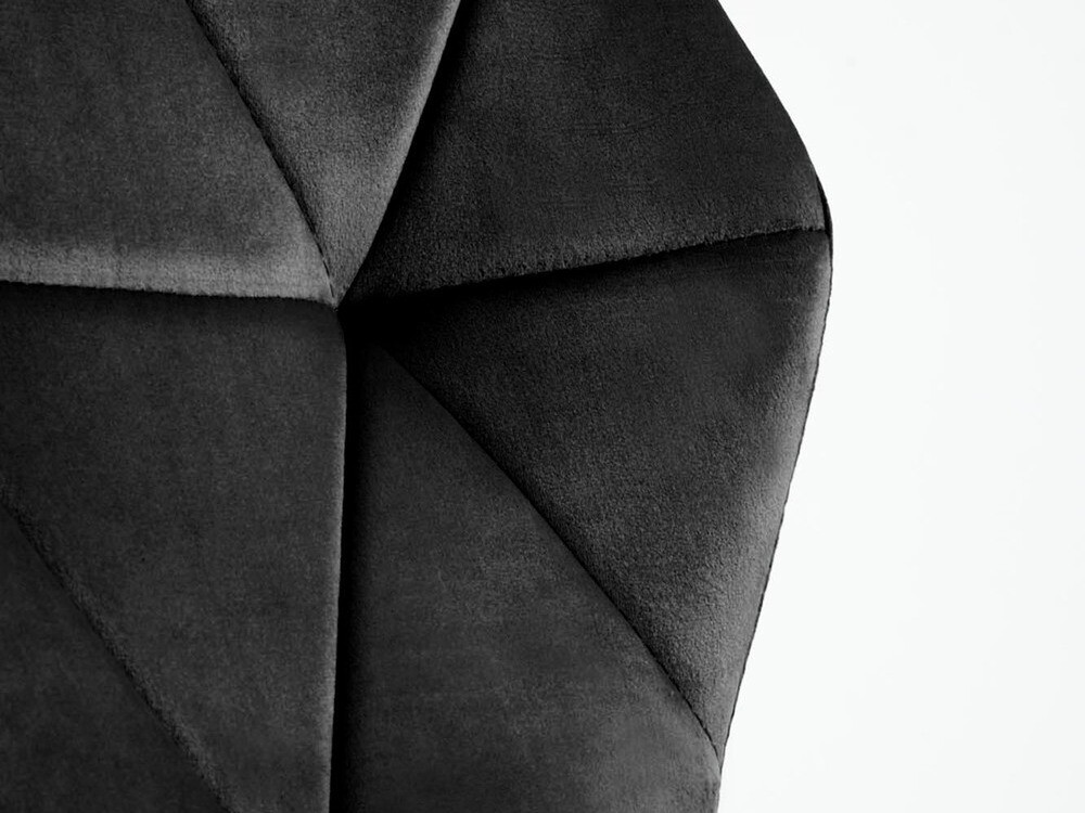 Stoel Houston 1234 (Zwart)