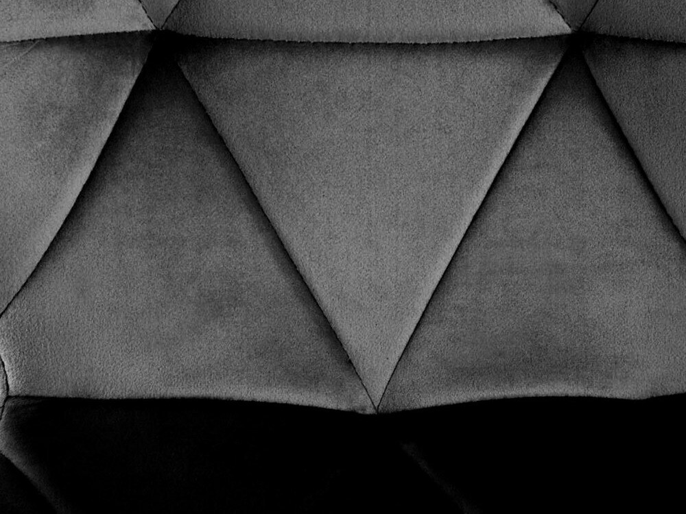 Stoel Houston 1234 (Zwart)