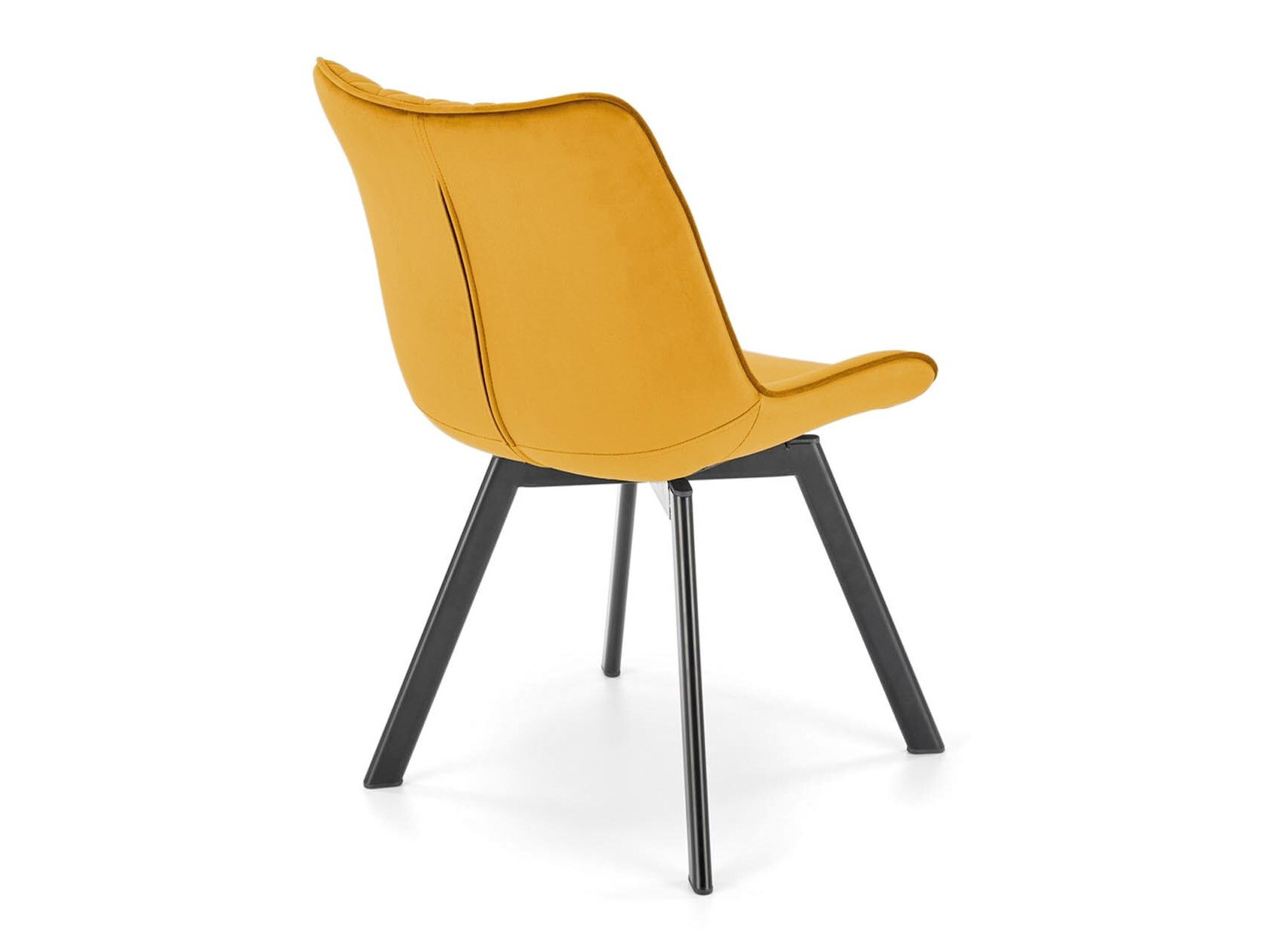 Stoel Houston 1442 (Geel)