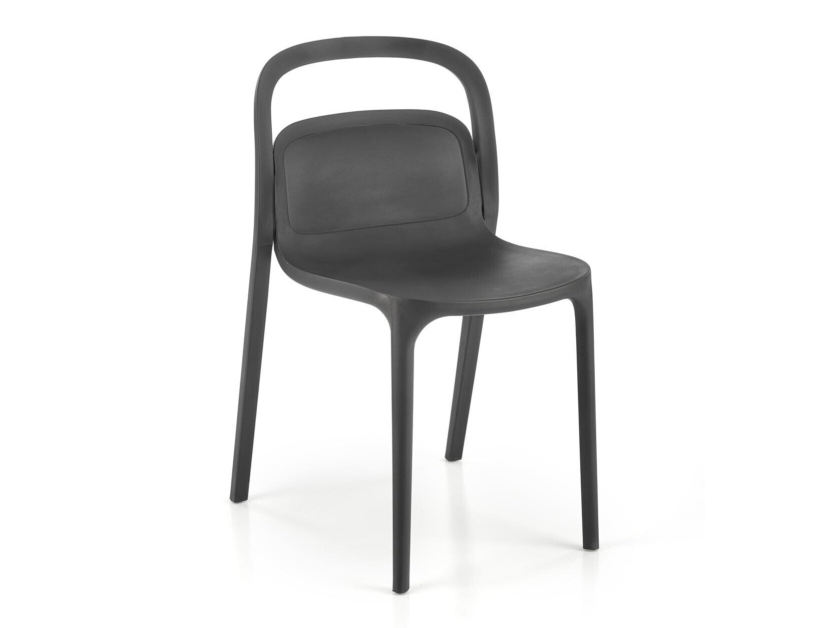 Stoel Houston 1735 (Zwart)