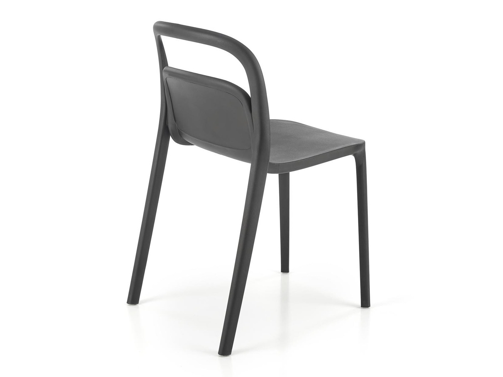 Stoel Houston 1735 (Zwart)