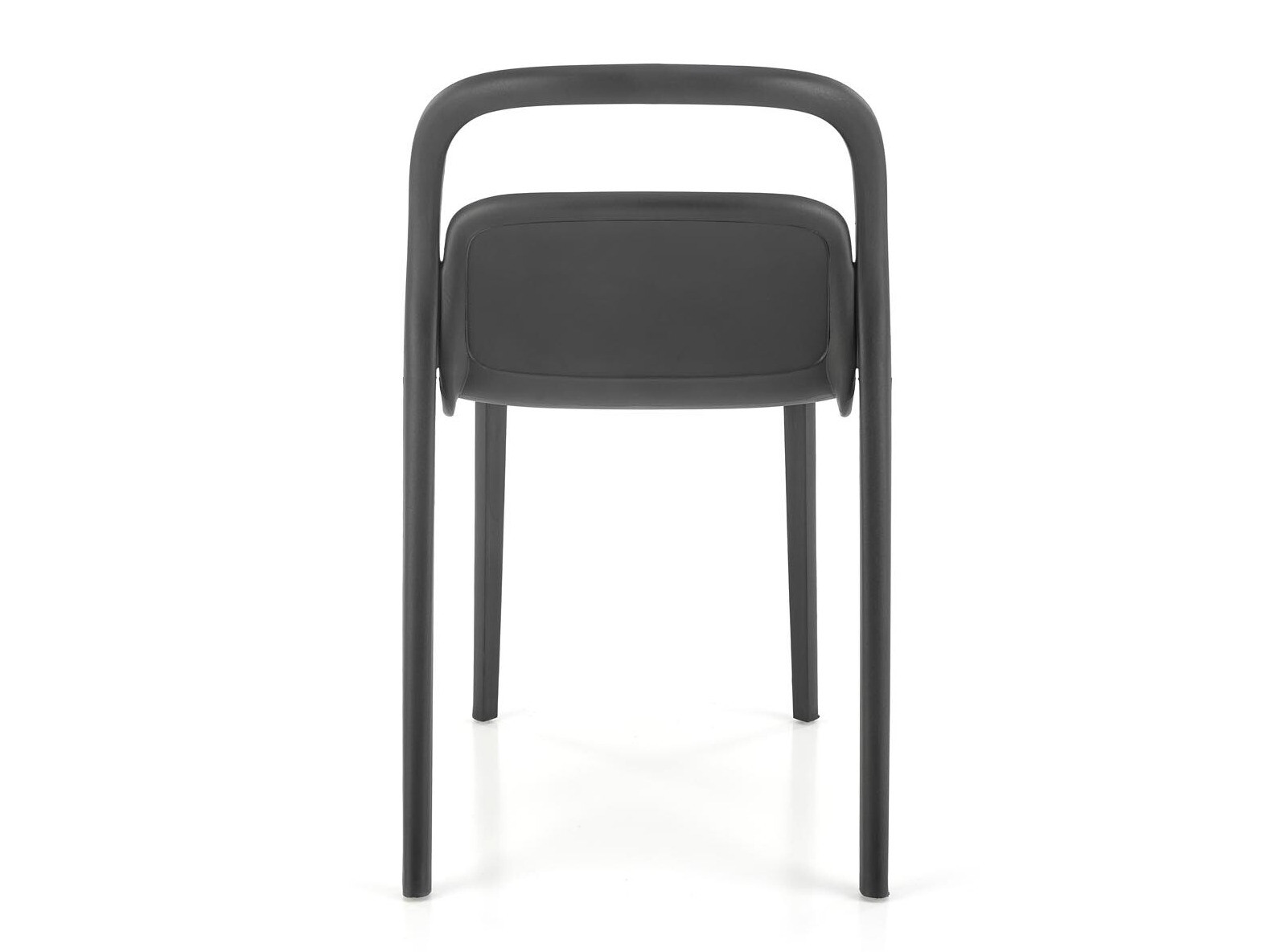 Stoel Houston 1735 (Zwart)