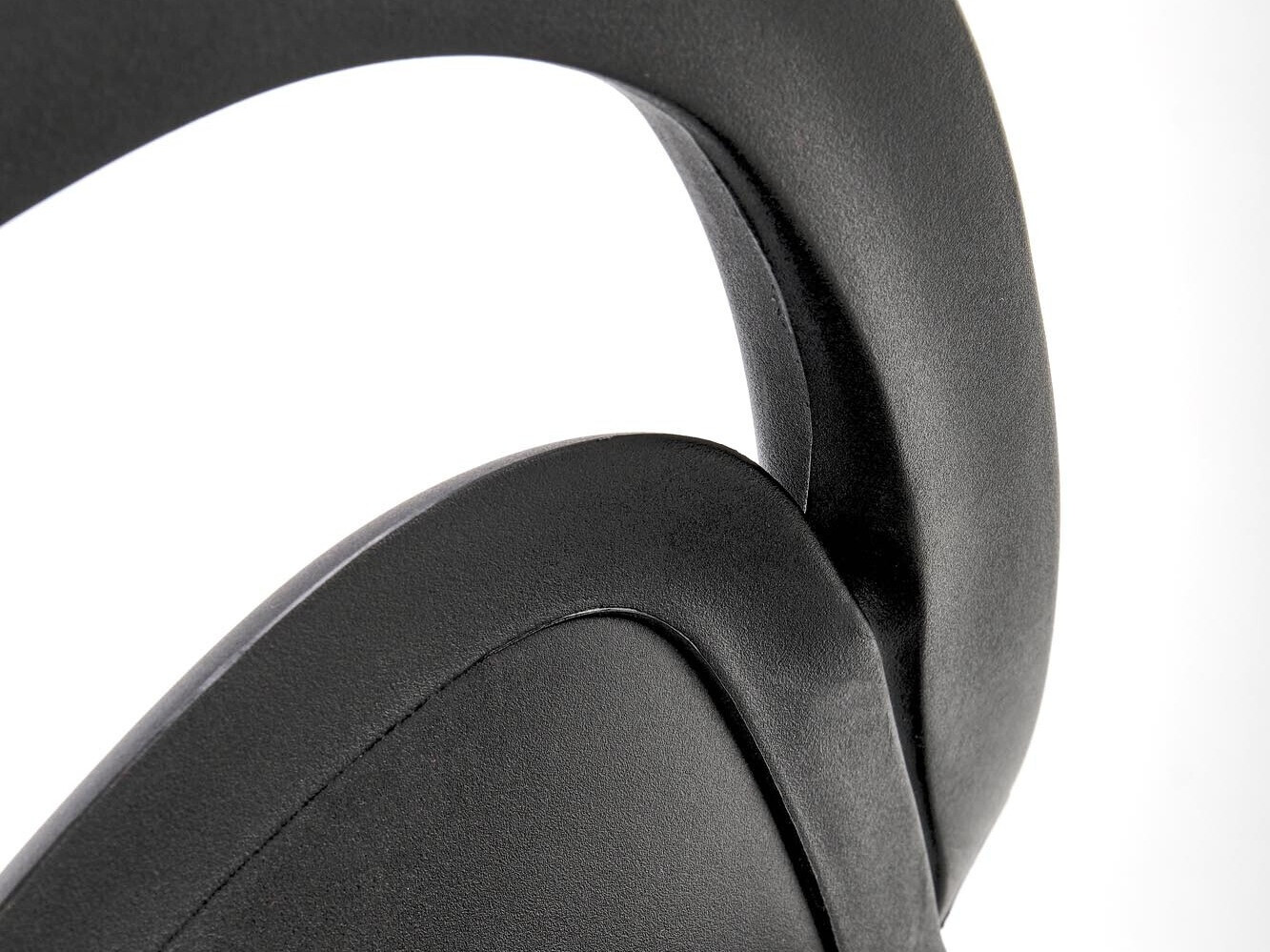 Stoel Houston 1735 (Zwart)