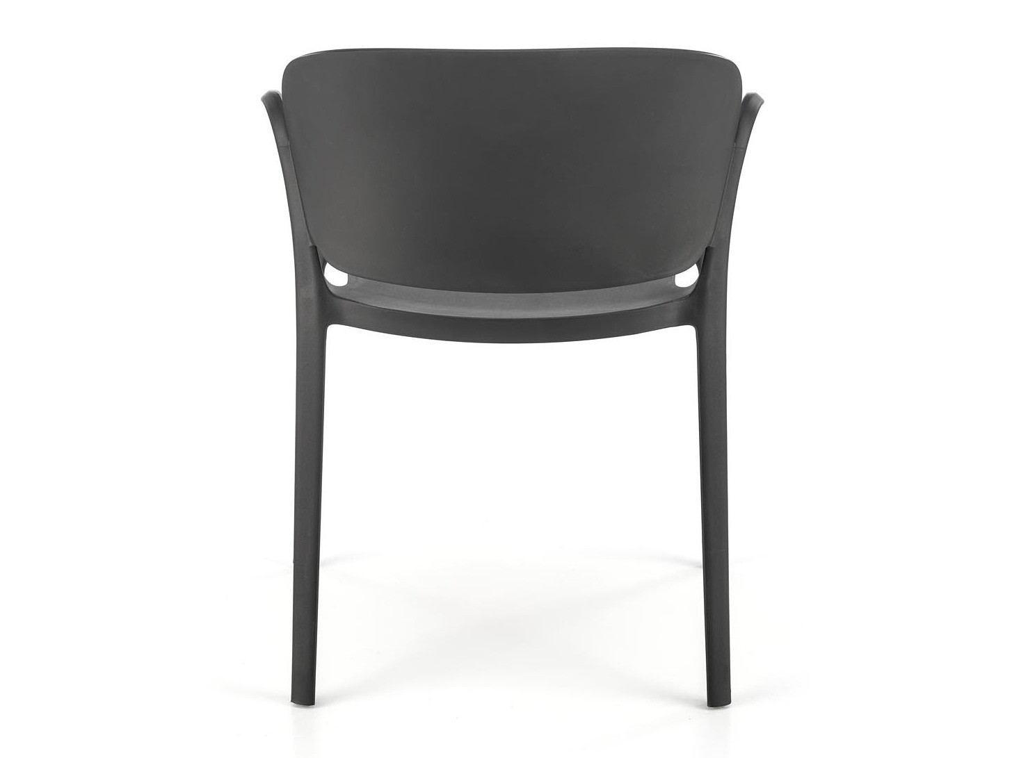 Stoel Houston 1736 (Zwart)