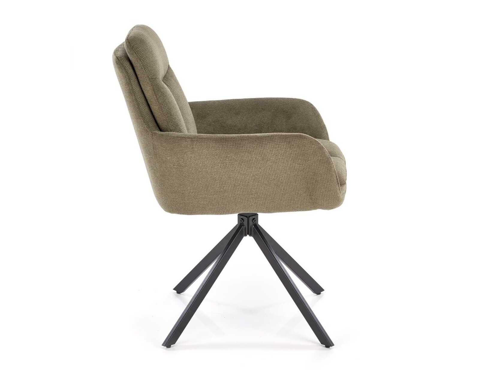 Stoel Houston 1872 (Licht olijfboom)