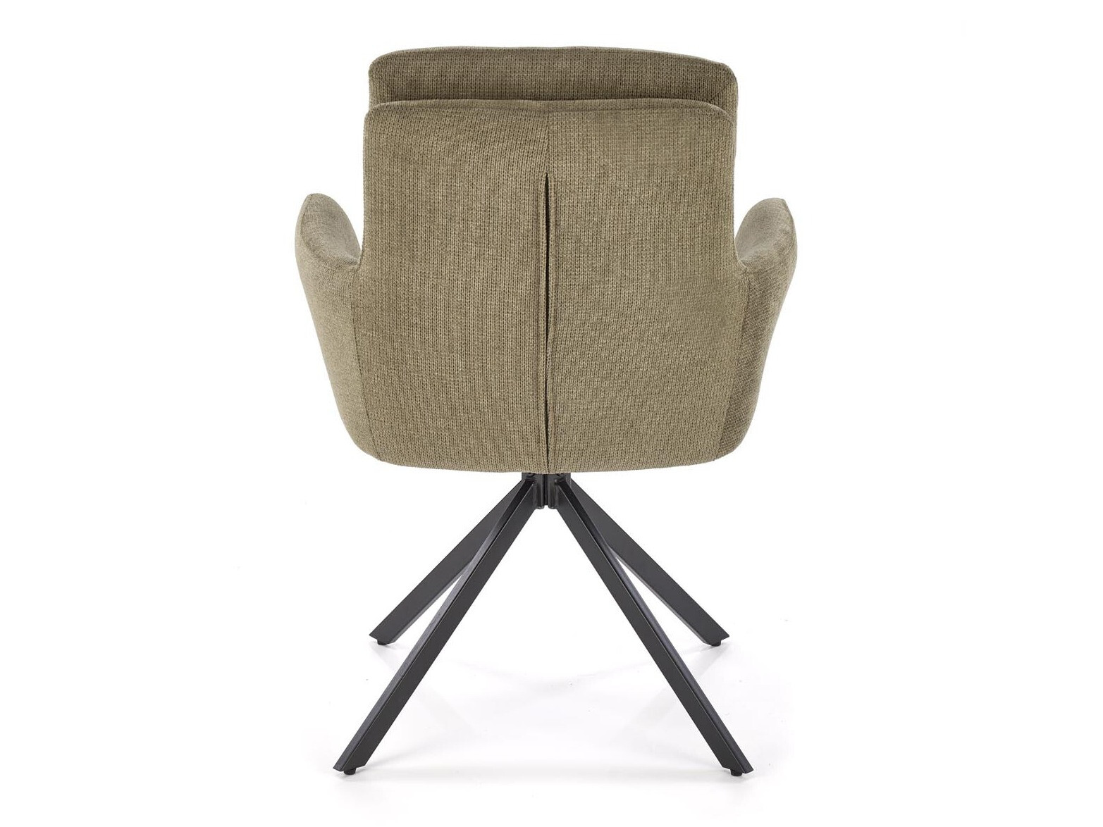 Stoel Houston 1872 (Licht olijfboom)