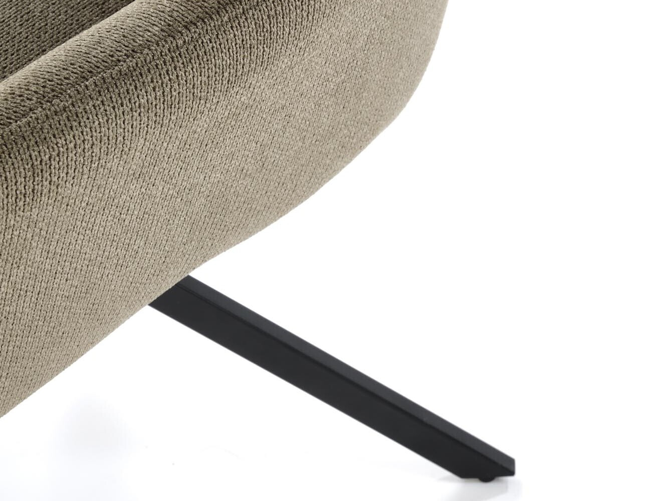 Stoel Houston 1872 (Licht olijfboom)