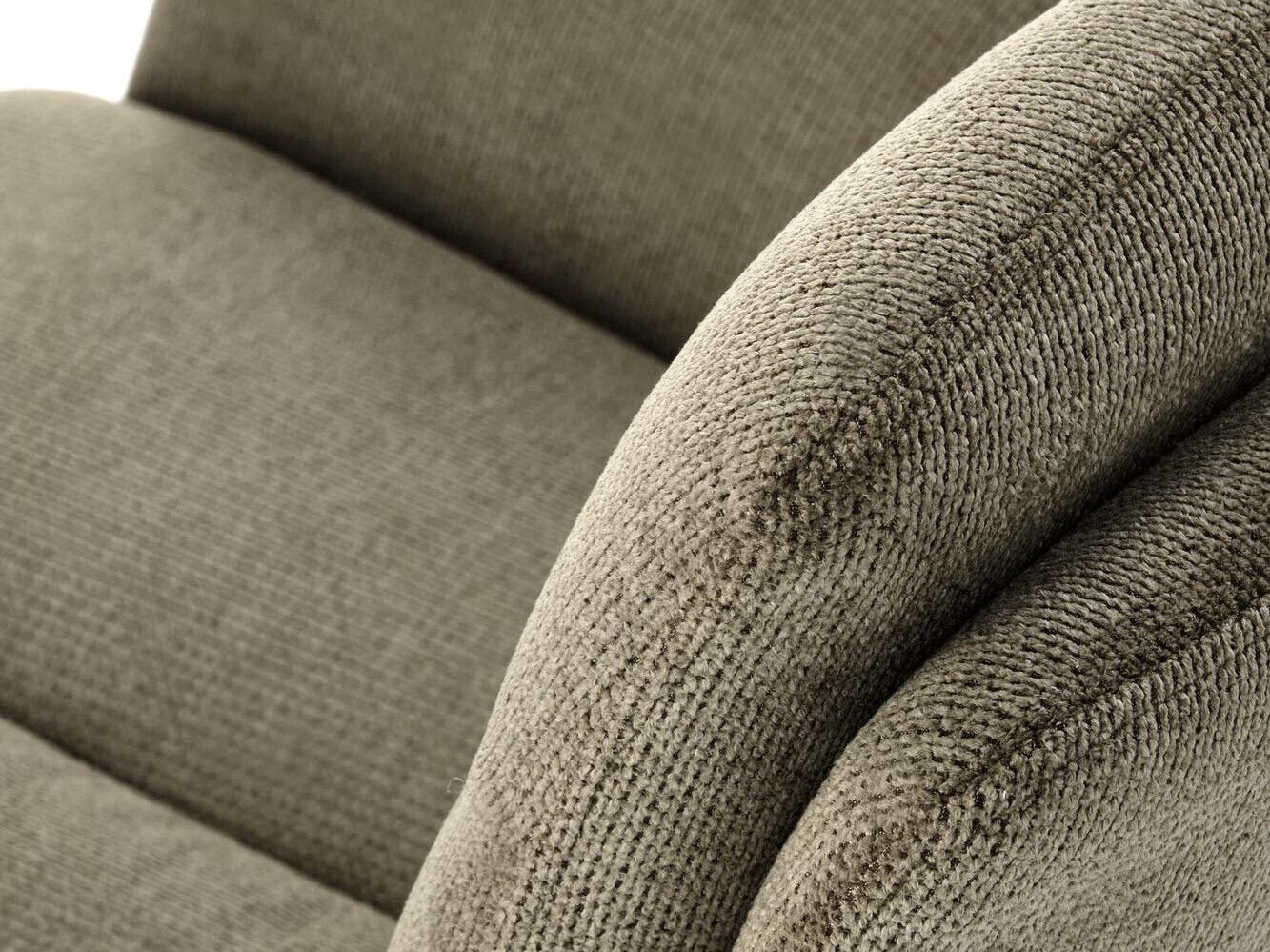 Stoel Houston 1872 (Licht olijfboom)