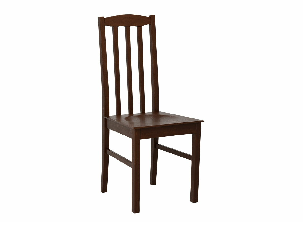 Stoel Victorville 367 (Notenhout)