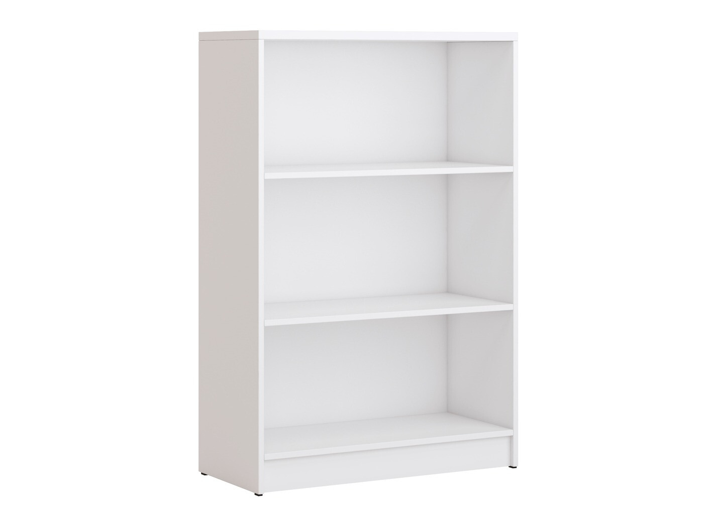 Boekenkast Fiofive 101 (Wit)