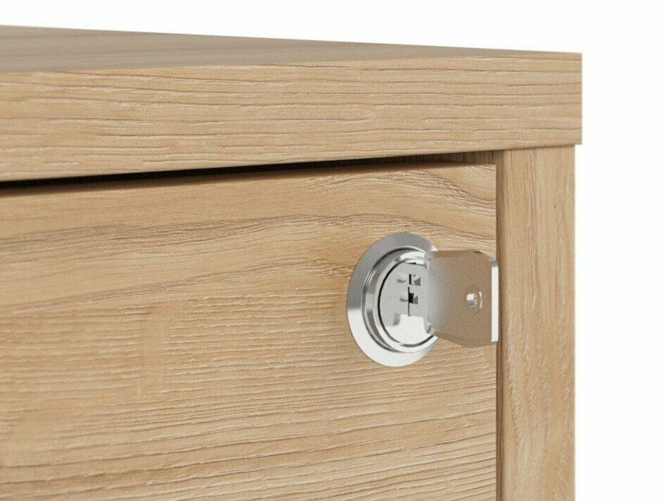 Boekenkast Nolremi 100