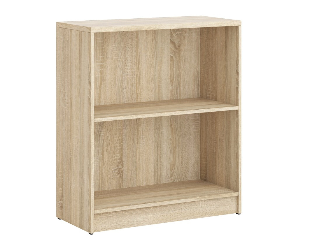 Boekenkast Ontario 109 (Sonoma eik)