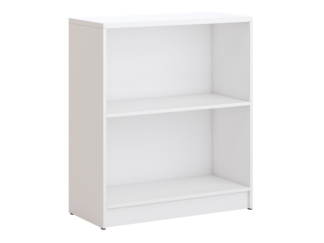 Boekenkast Ontario 109 (Wit)