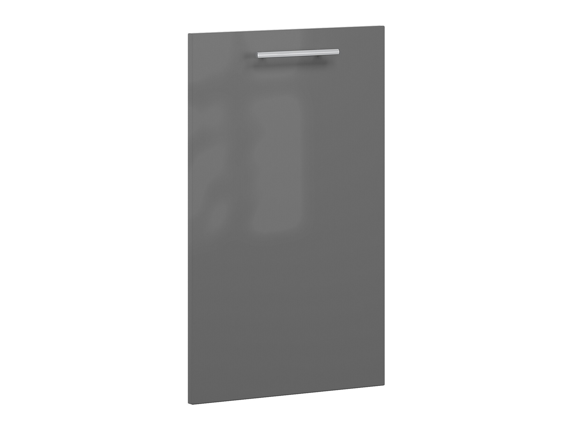 Vaatwasser deur Tiffa Grey 123