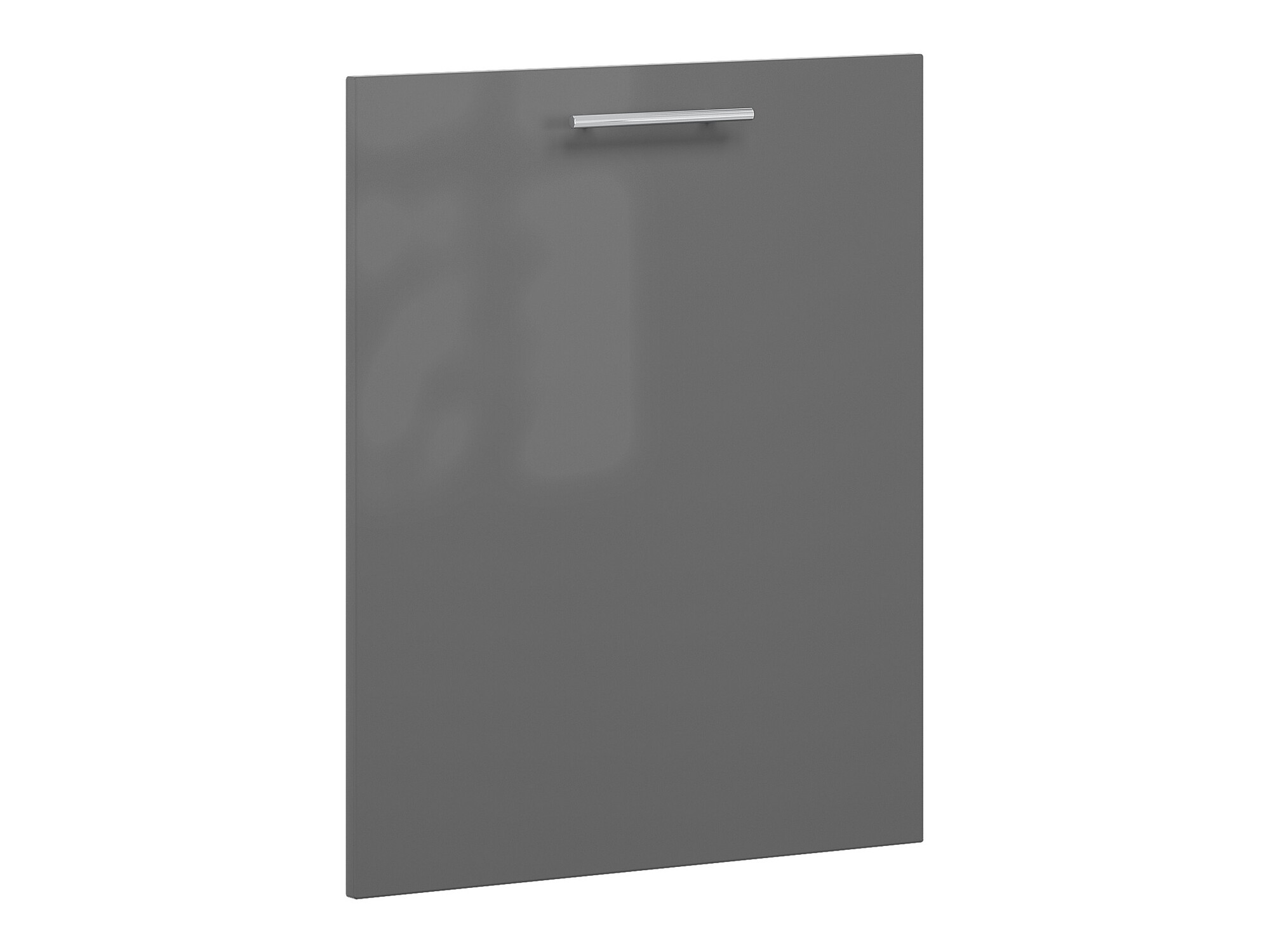 Vaatwasser deur Tiffa Grey 124