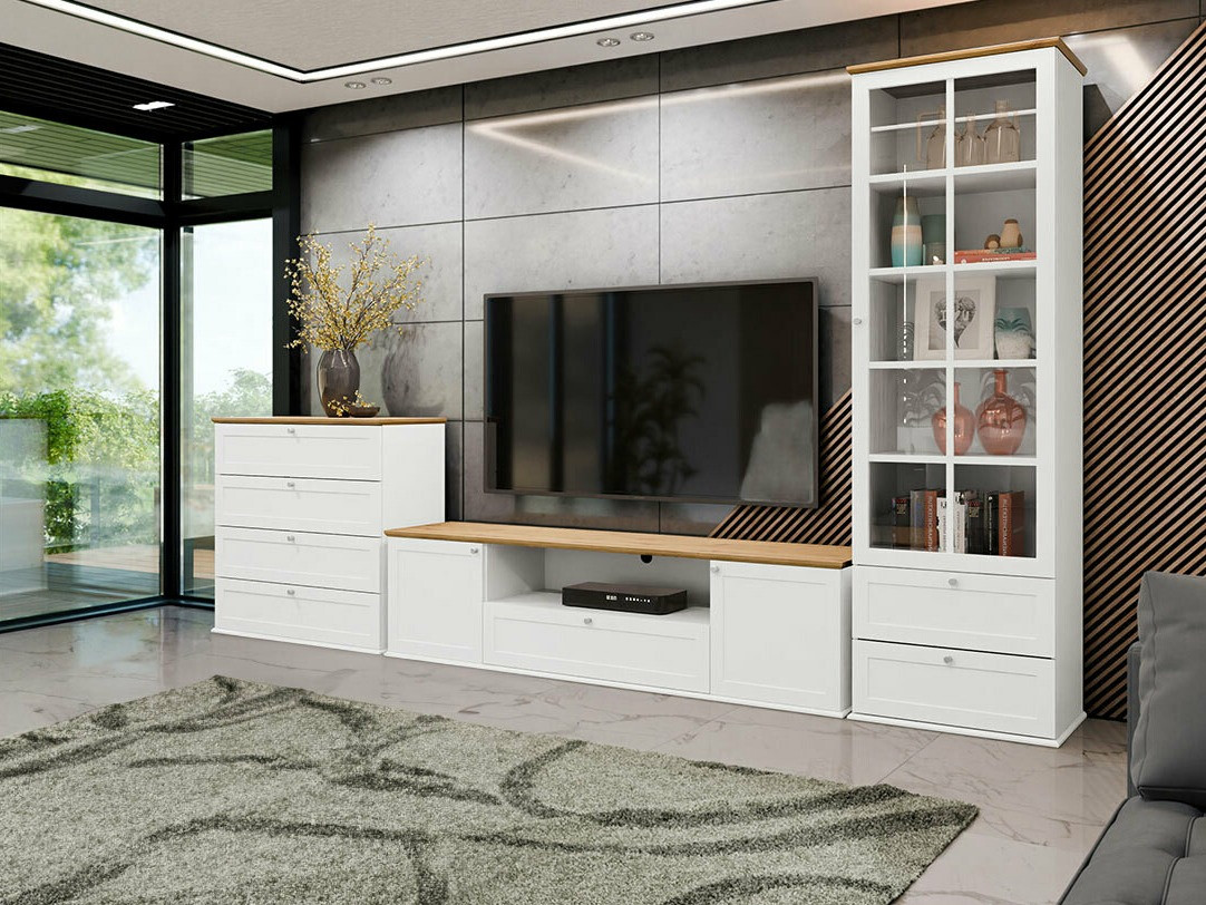 Woonkamerset Comfivo Custos