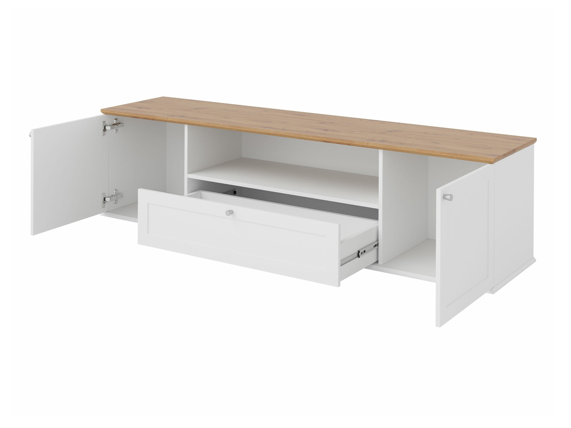 Woonkamerset Comfivo Ruvlare 107