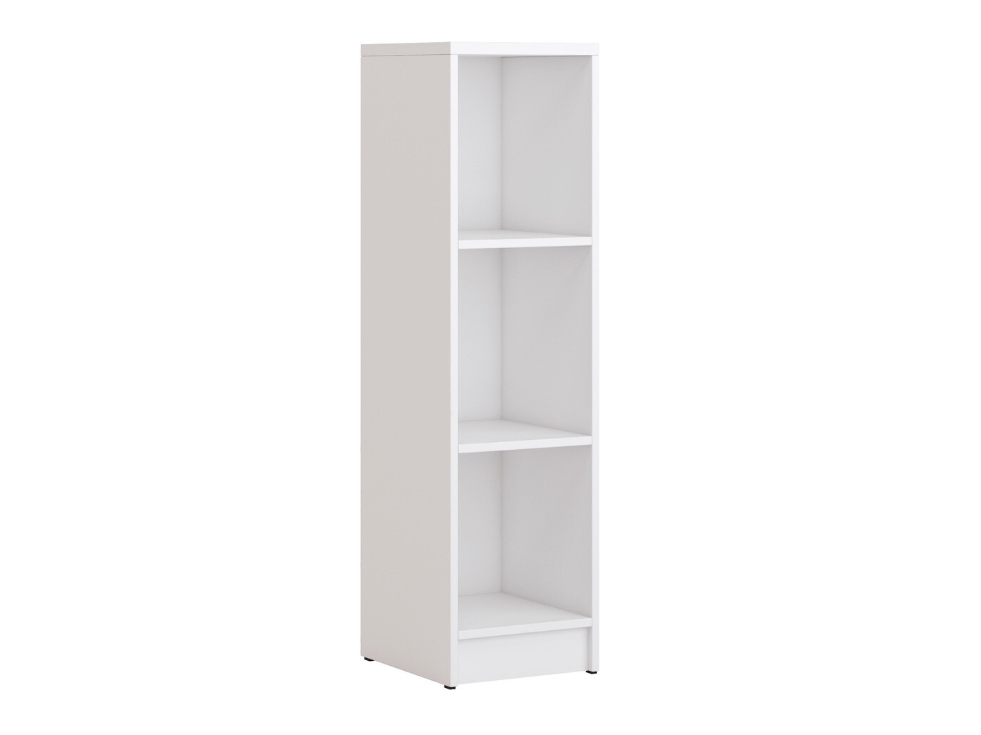 Boekenkast Fiofive 104 (Wit)