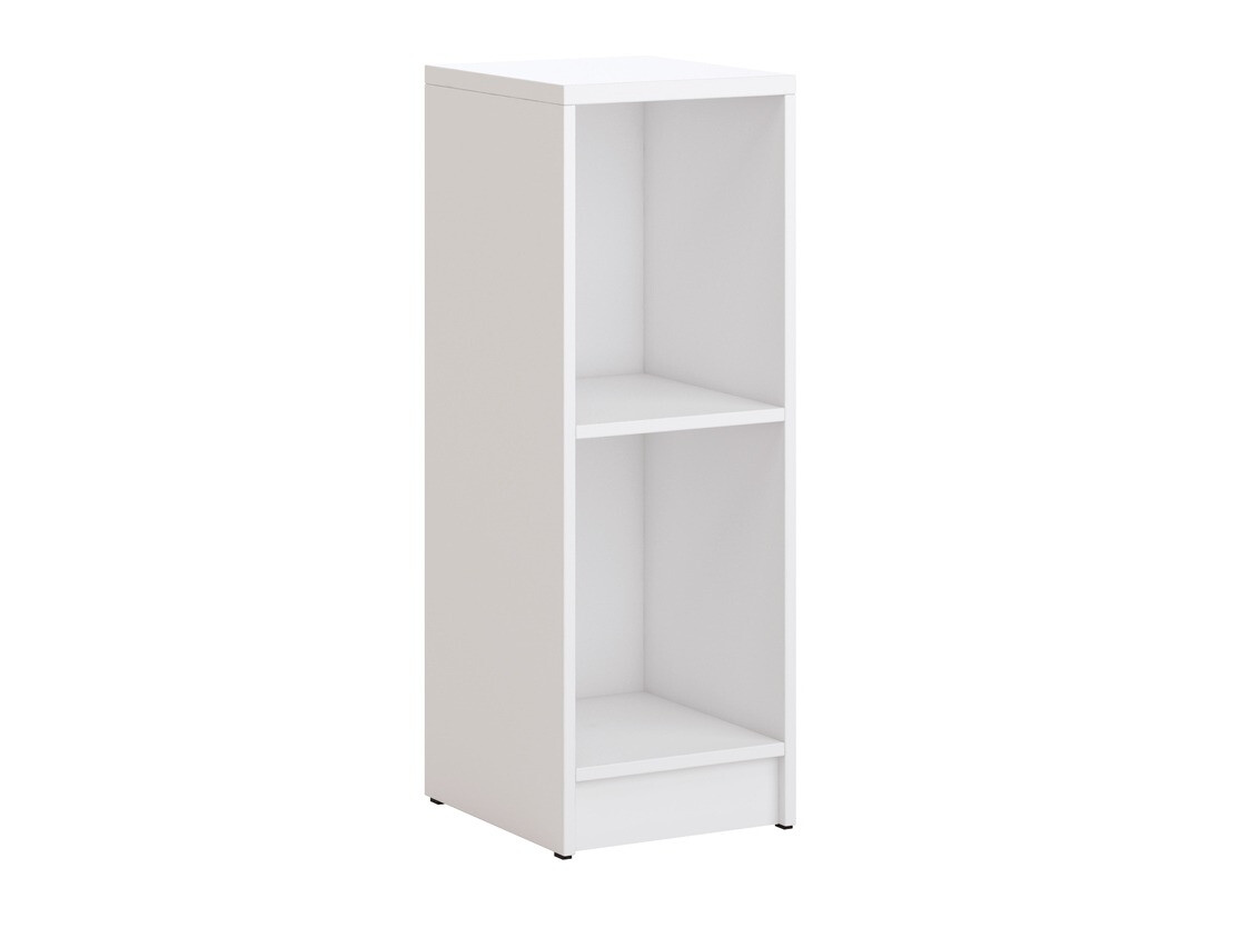 Boekenkast Ontario 112 (Wit)