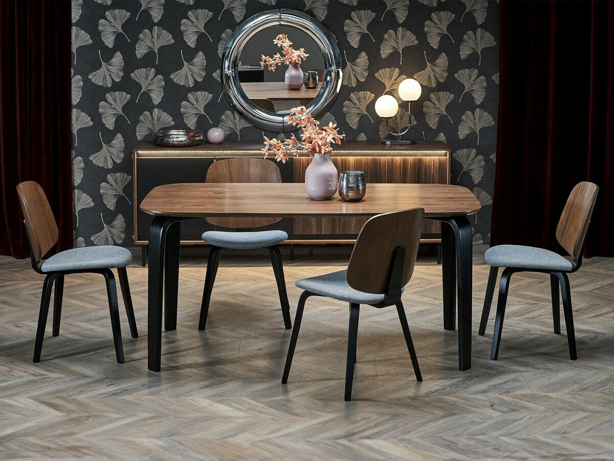 Eetkamerset Houston 1750