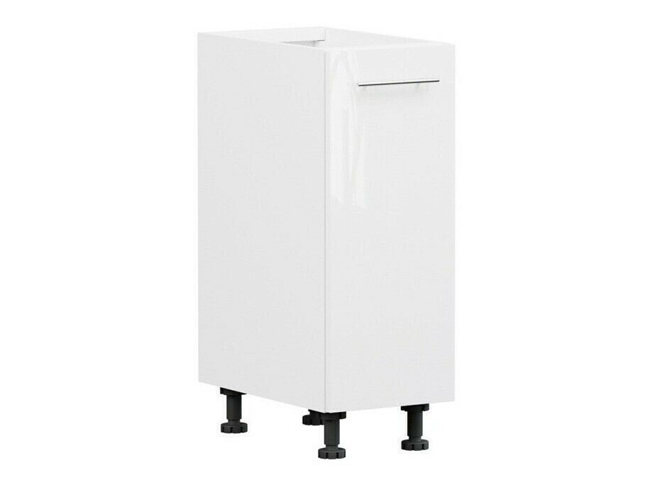 Modulaire kast met deuren Tiffa White 139