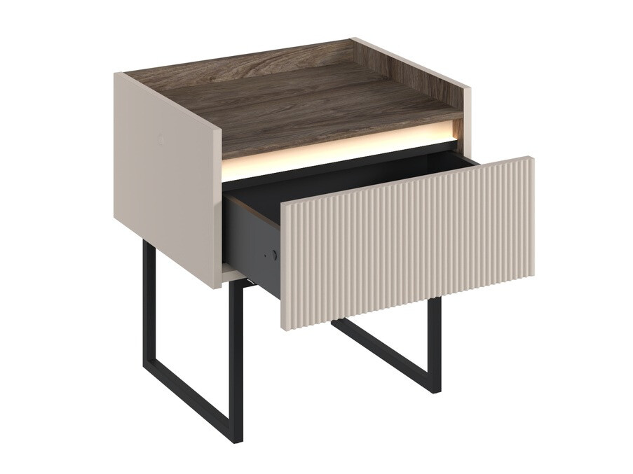 Nachtkastje Elbtei 107