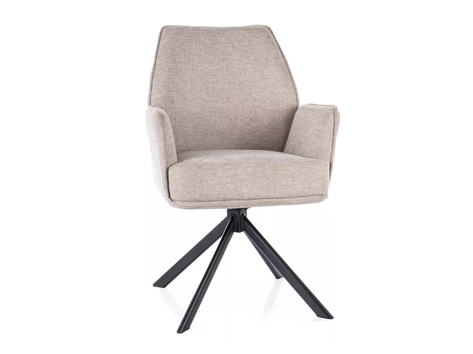 Stoel Detroit 423 (Beige)