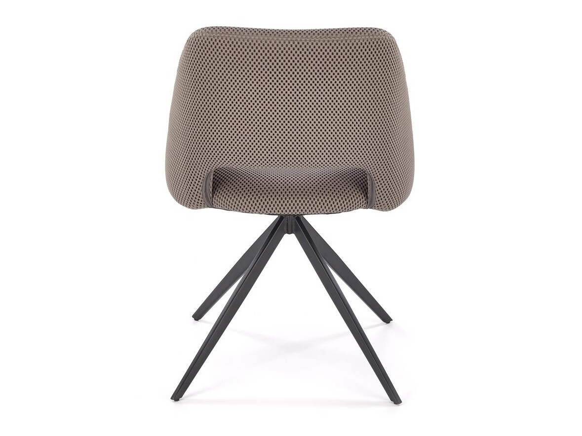 Stoel Houston 1754 (Grijs)