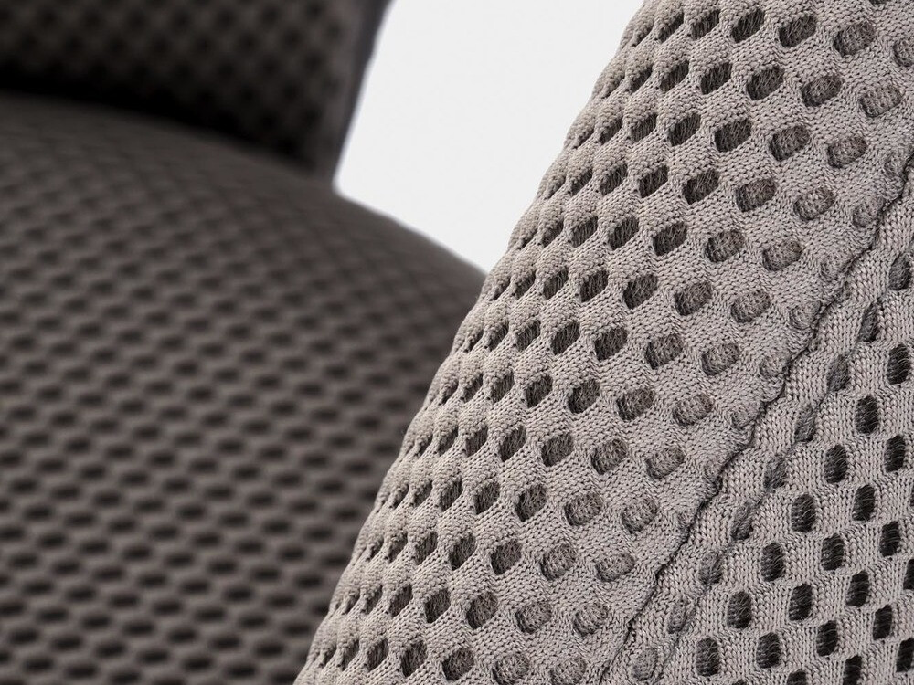 Stoel Houston 1754 (Grijs)