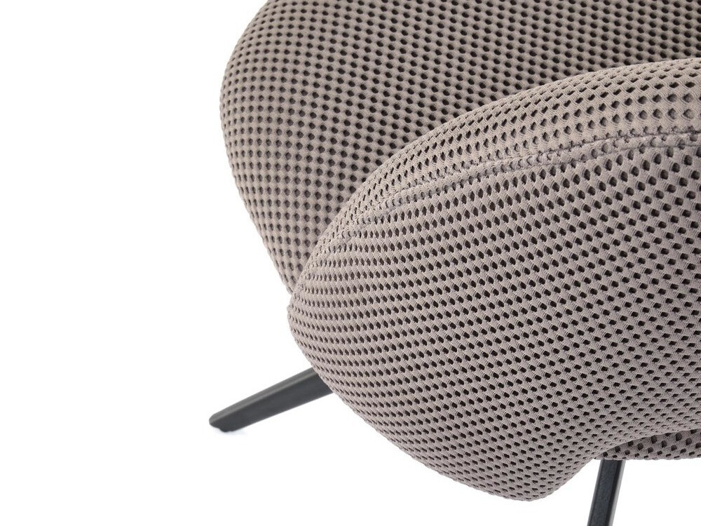 Stoel Houston 1754 (Grijs)