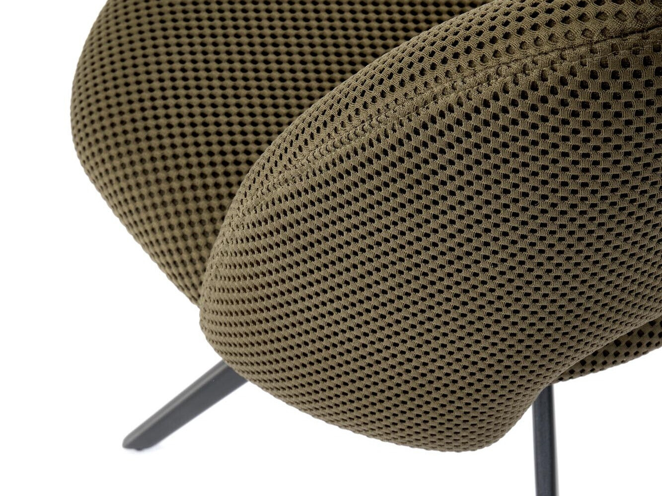 Stoel Houston 1754 (Licht olijfboom)