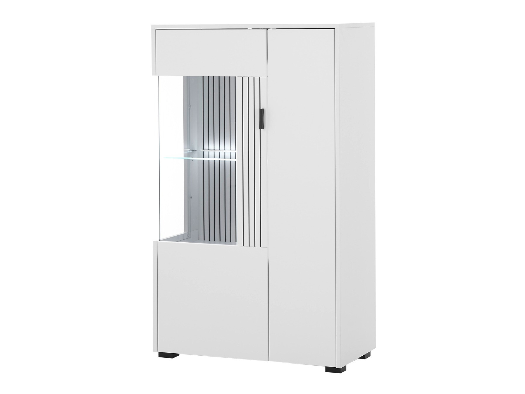 Dressoir Belmelu 102 (Wit)