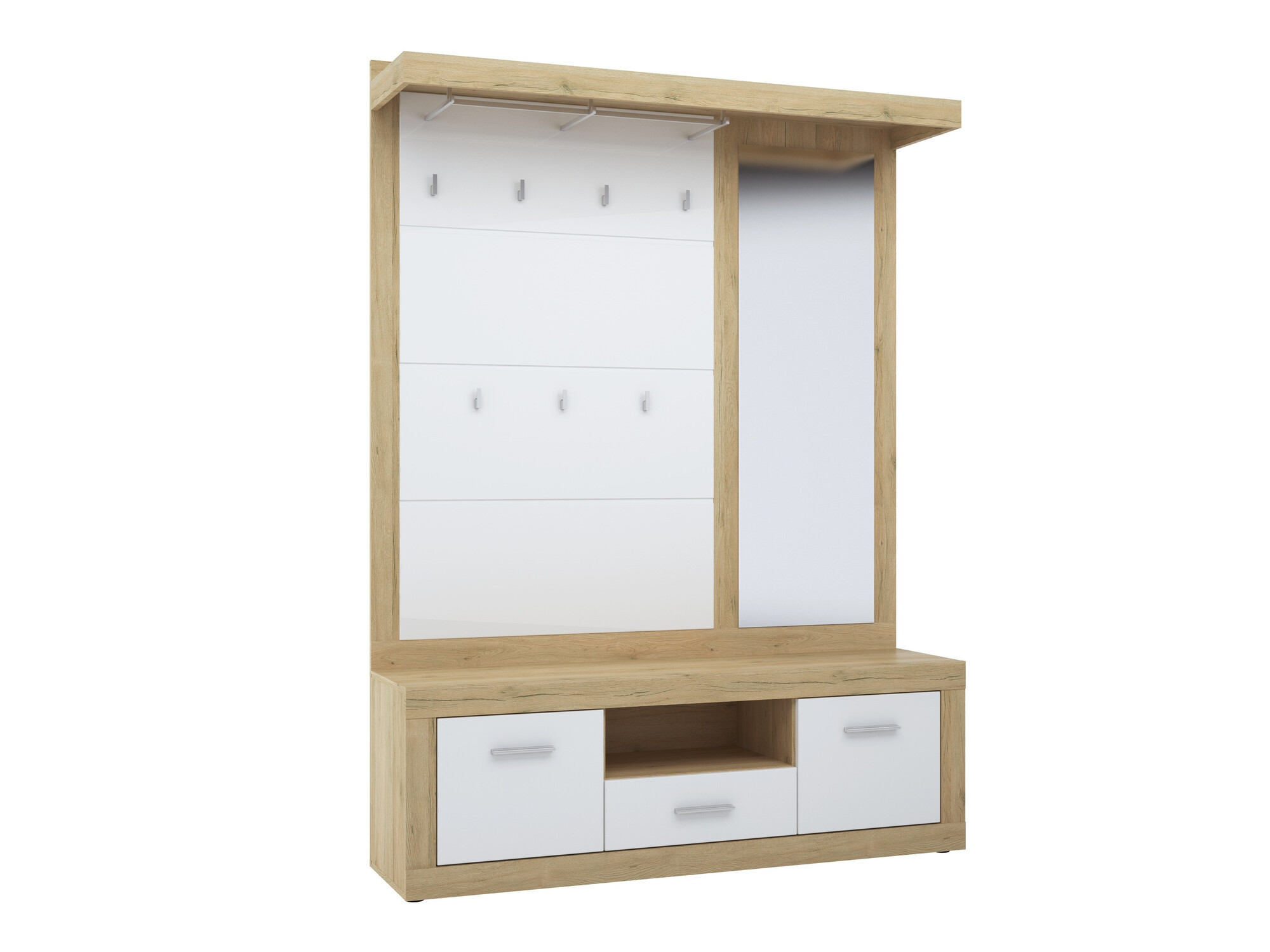 Gangmeubelset Romfera 106