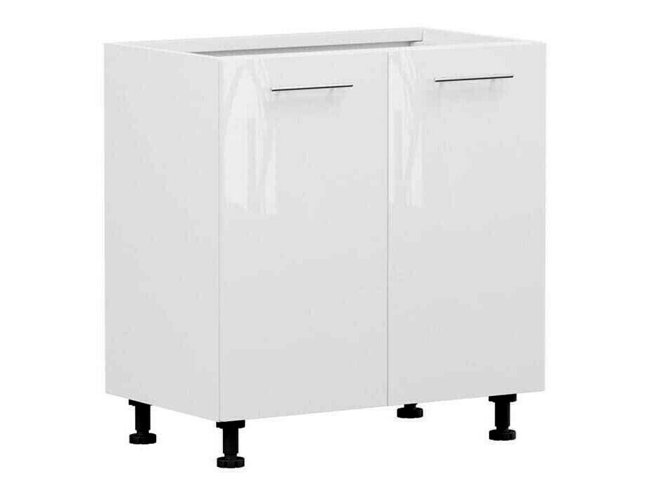 Modulaire kast met deuren Tiffa White 146