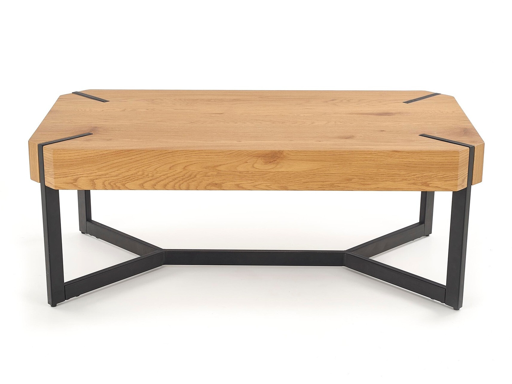 Salontafel Houston 1742 (Gouden eik)