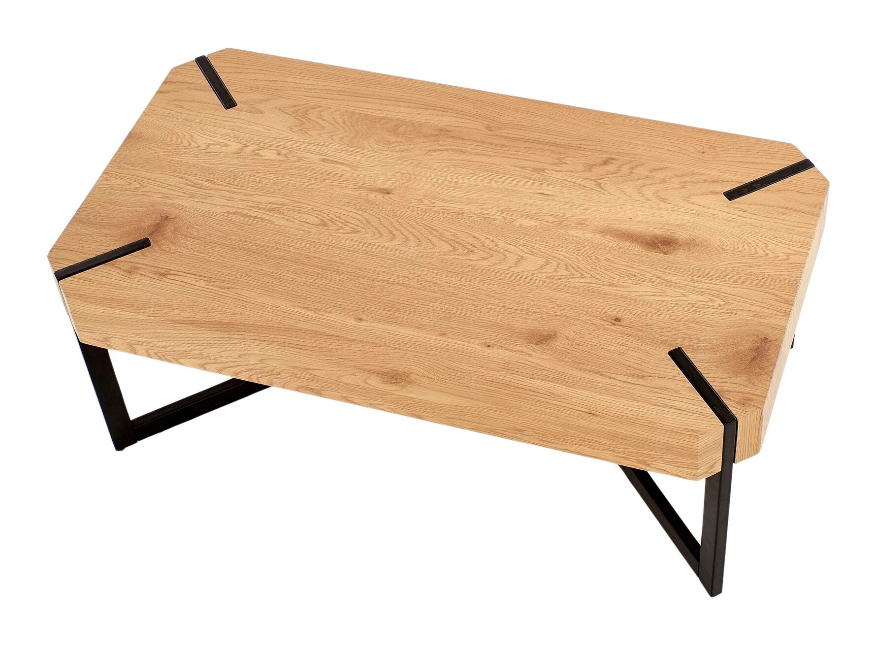 Salontafel Houston 1742 (Gouden eik)