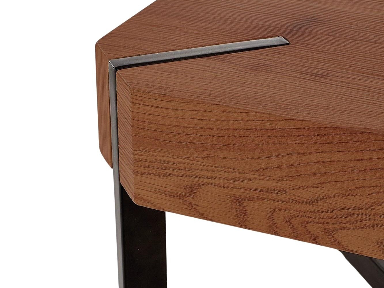 Salontafel Houston 1742 (Notenhout)