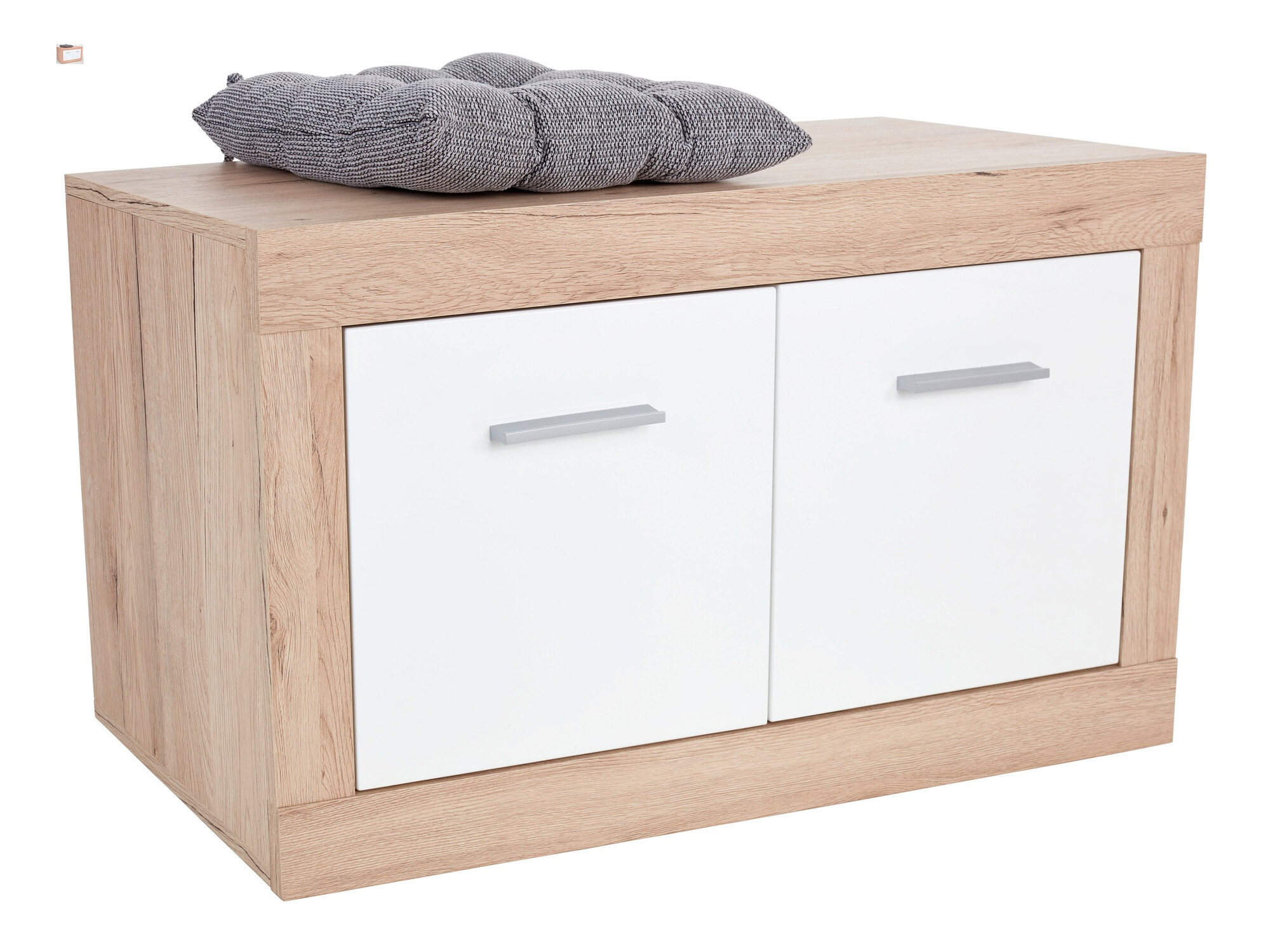 Schoenenkast Romfera 105