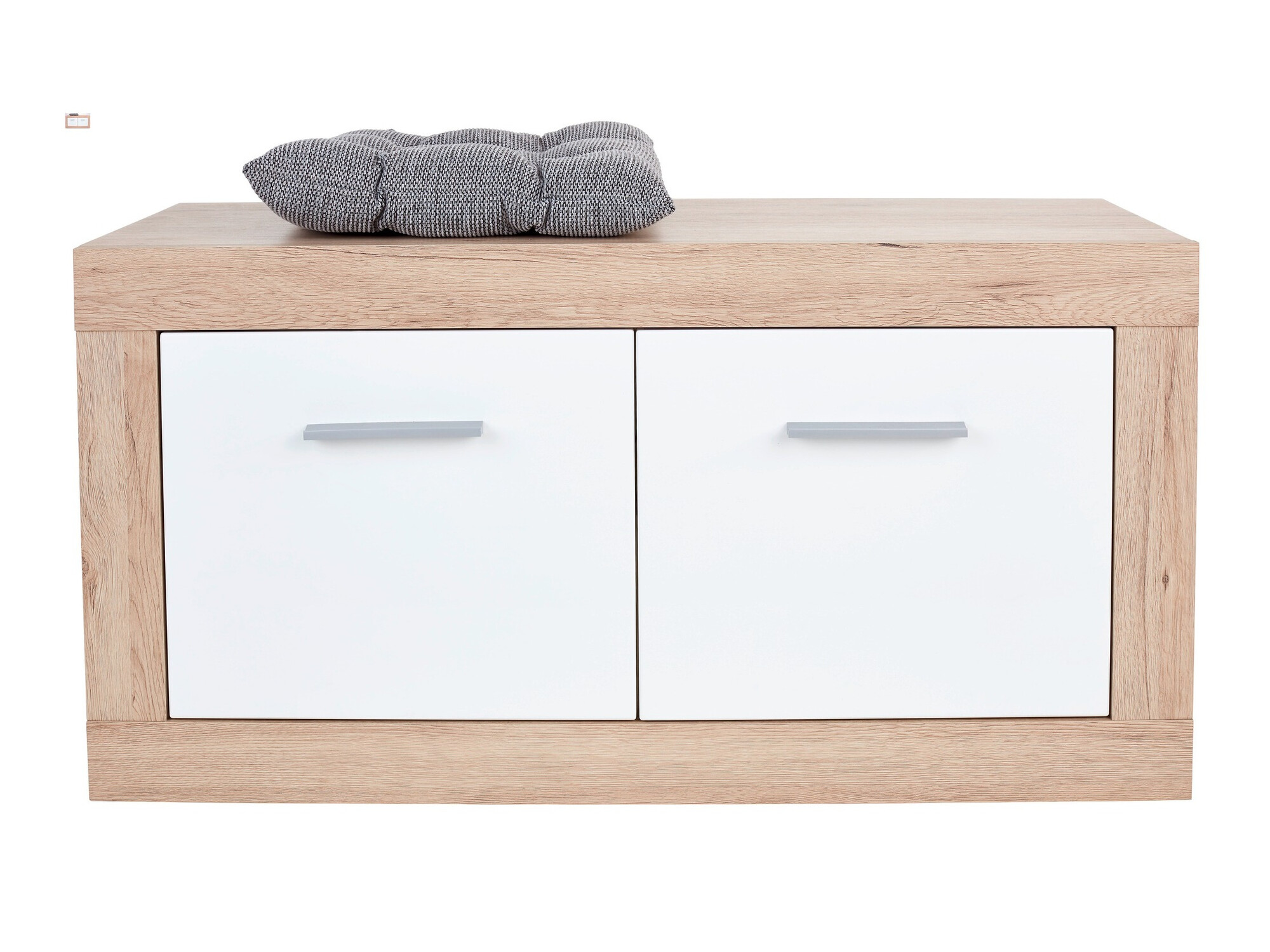 Schoenenkast Romfera 105