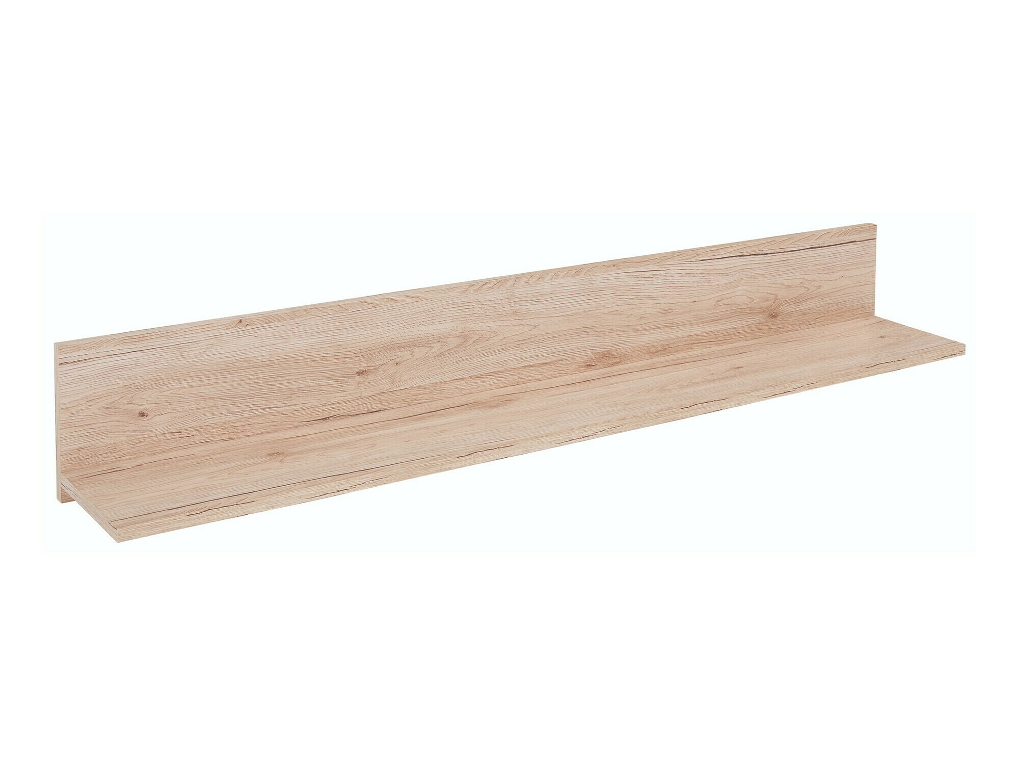 Wandplank Romfera 109 (San Remo eik)