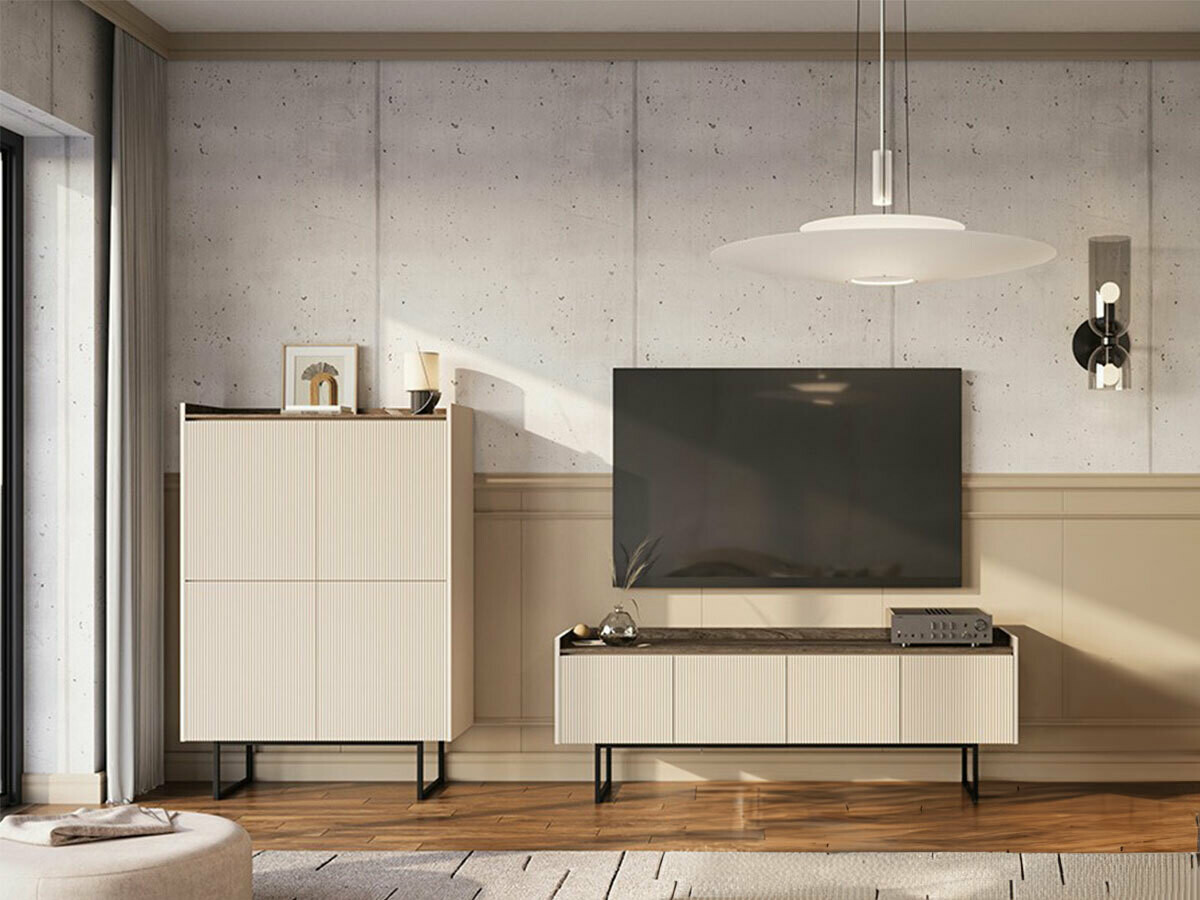 Woonkamerset Elbtei 110