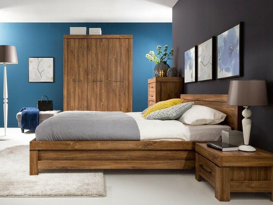 Slaapkamer set Etrlire 125