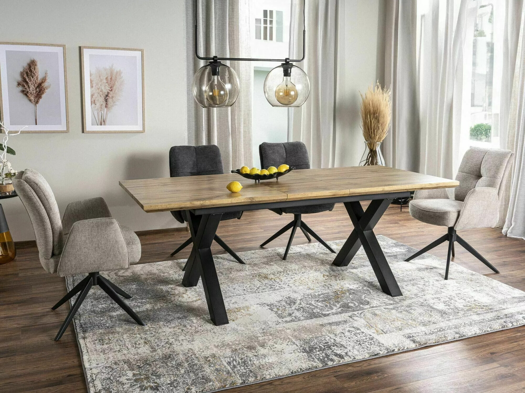Tafel Detroit 441