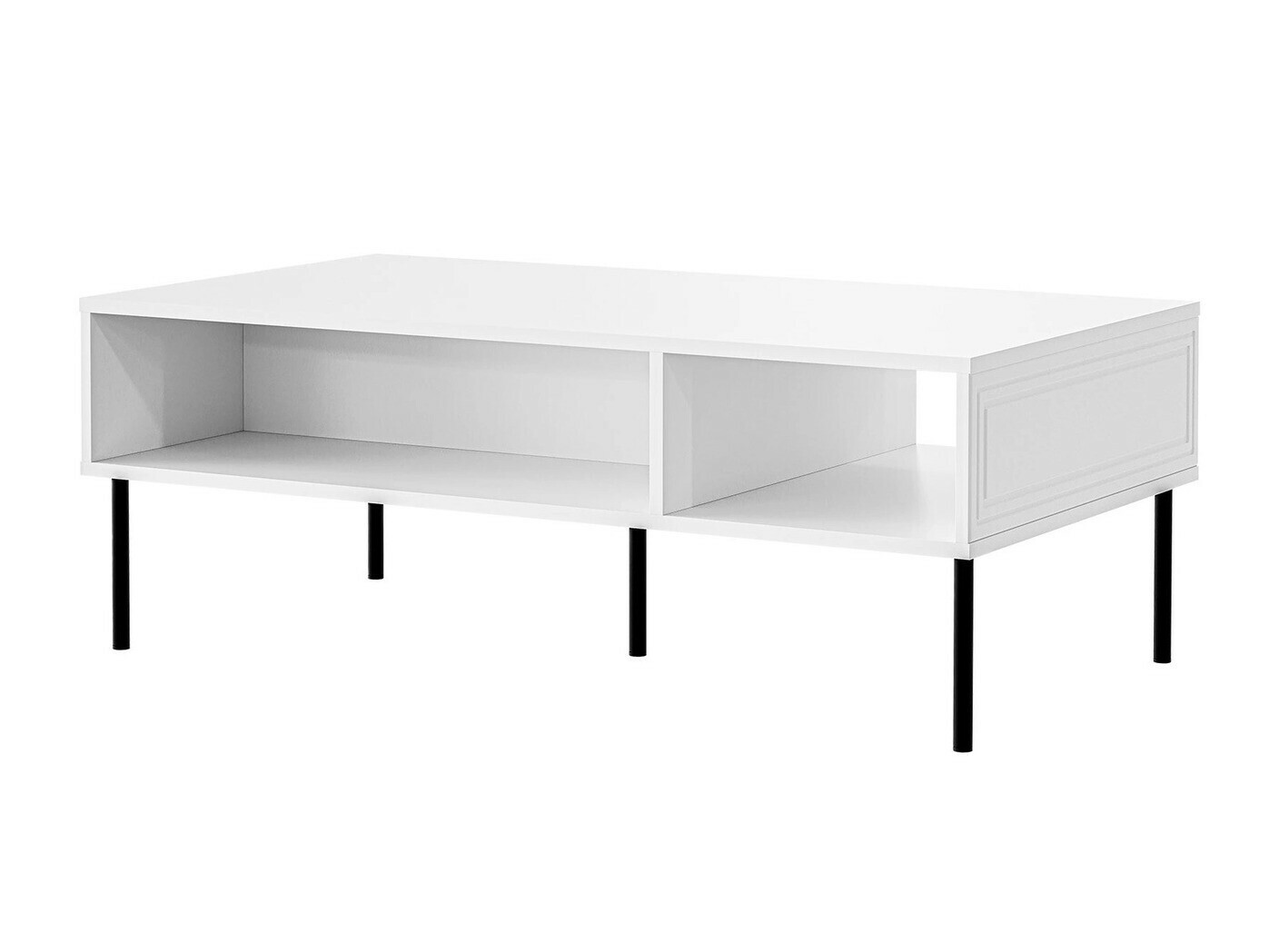 Woonkamerset Monciru 107 (Wit)