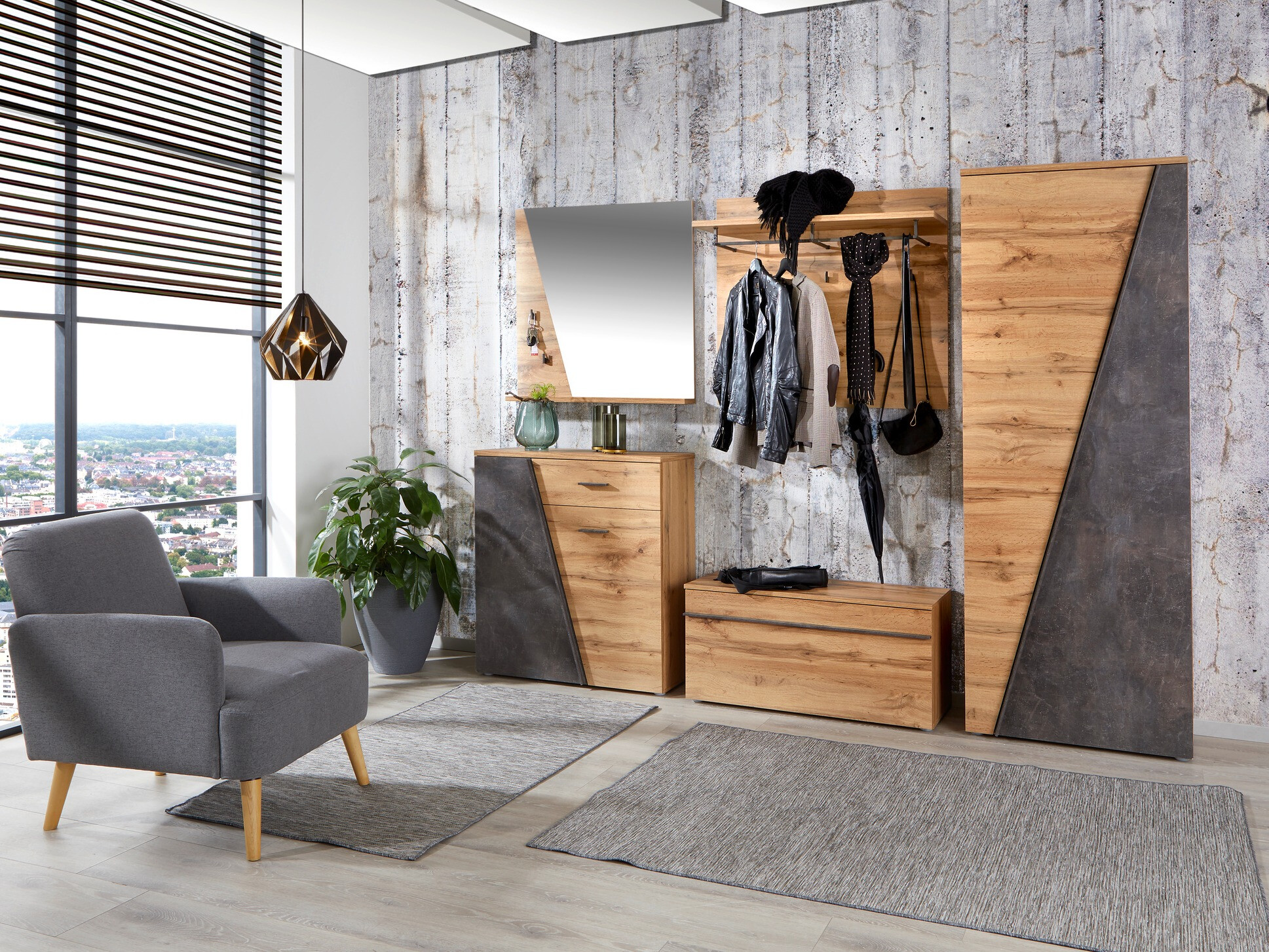 Boekenkast Mavlire 106