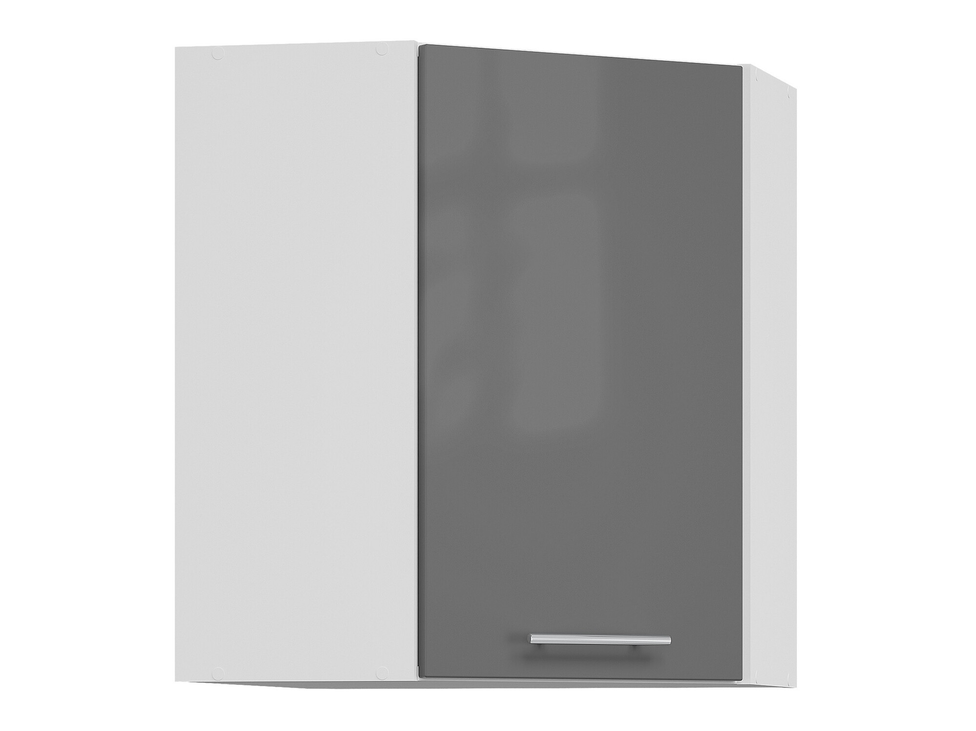 Modulaire wandkast Tiffa Grey 120