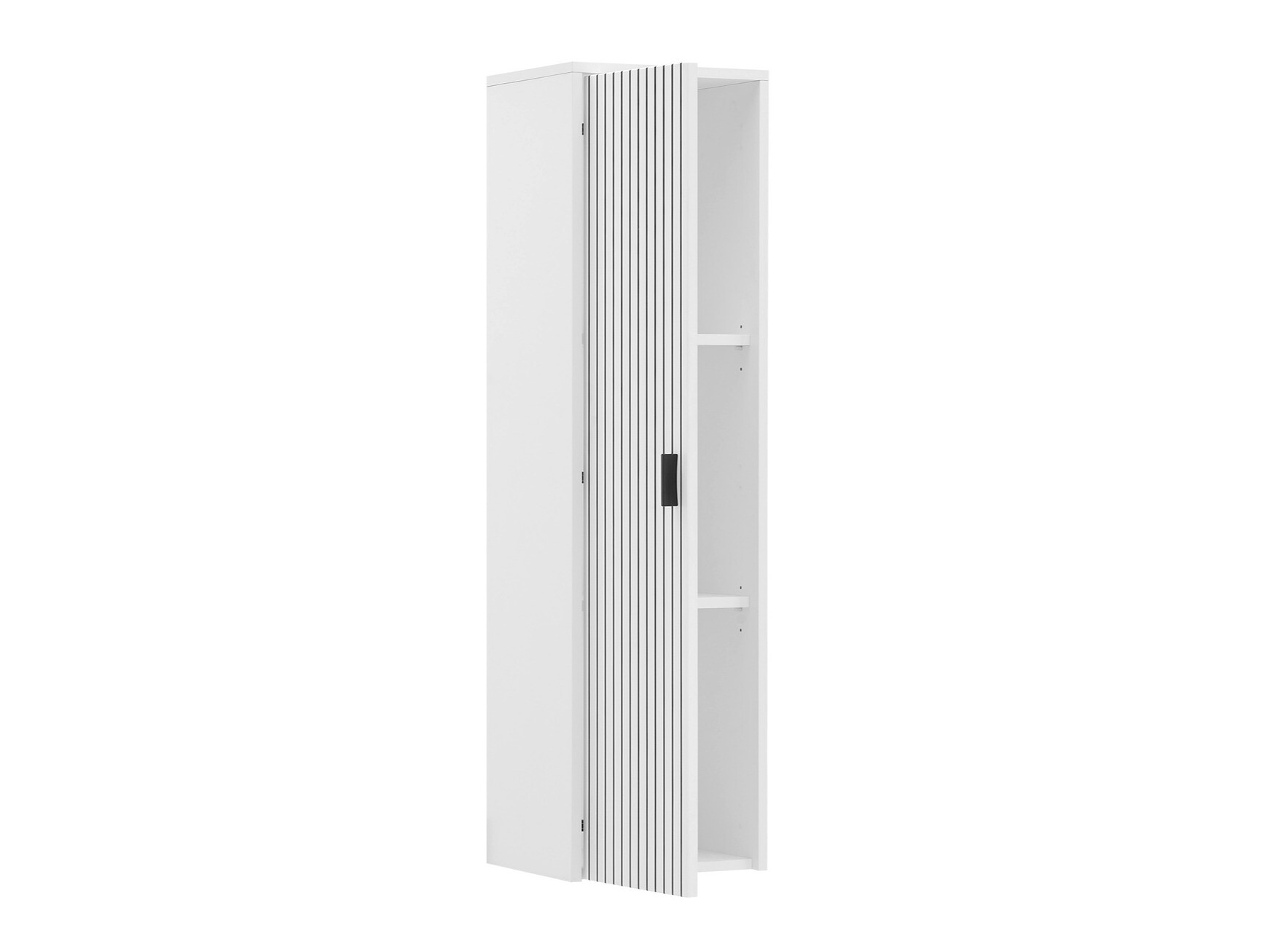 Wandkast Belmelu 111 (Wit)