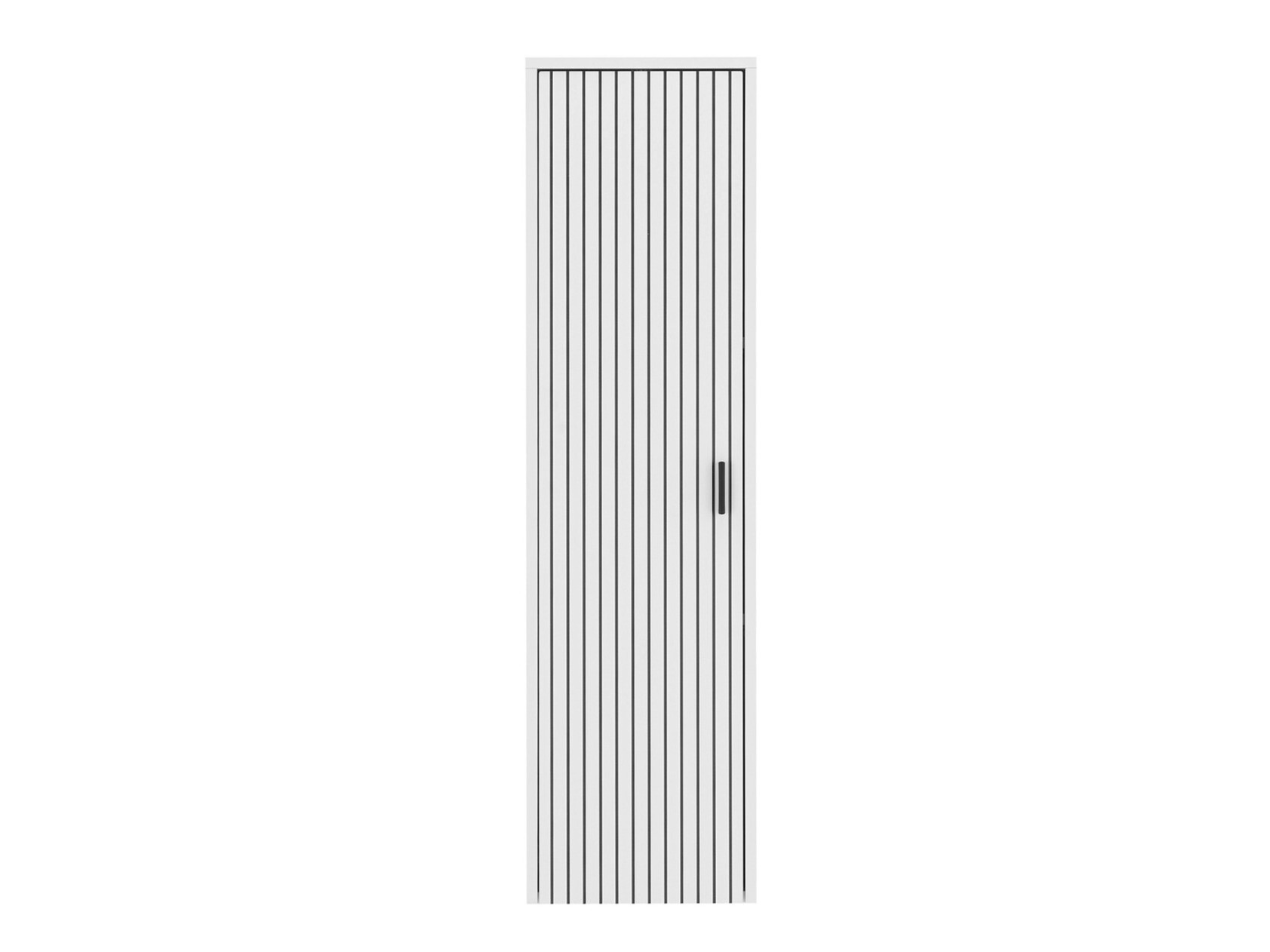 Wandkast Belmelu 111 (Wit)